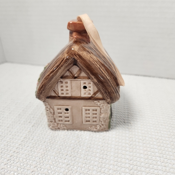 Rosenthal Netter Potpourri house, Cottage Series - Picture 3 of 6